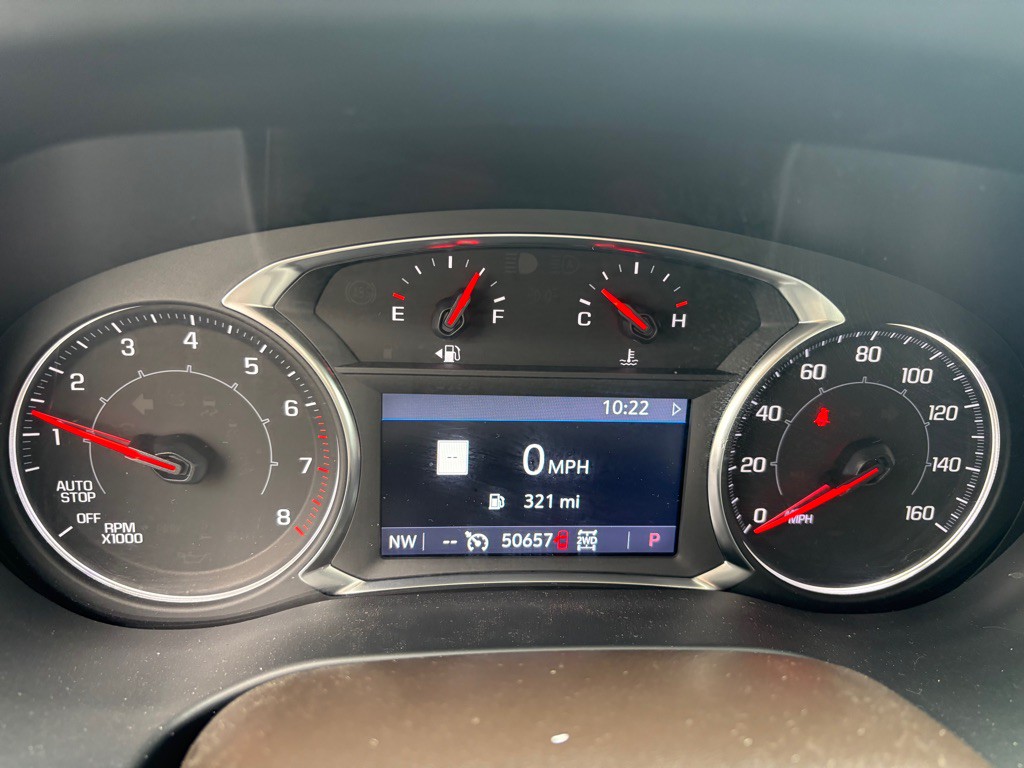 2023 GMC Acadia Image 12