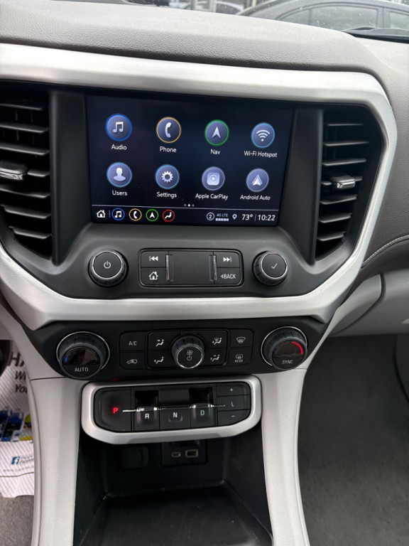 2023 GMC Acadia Image 14