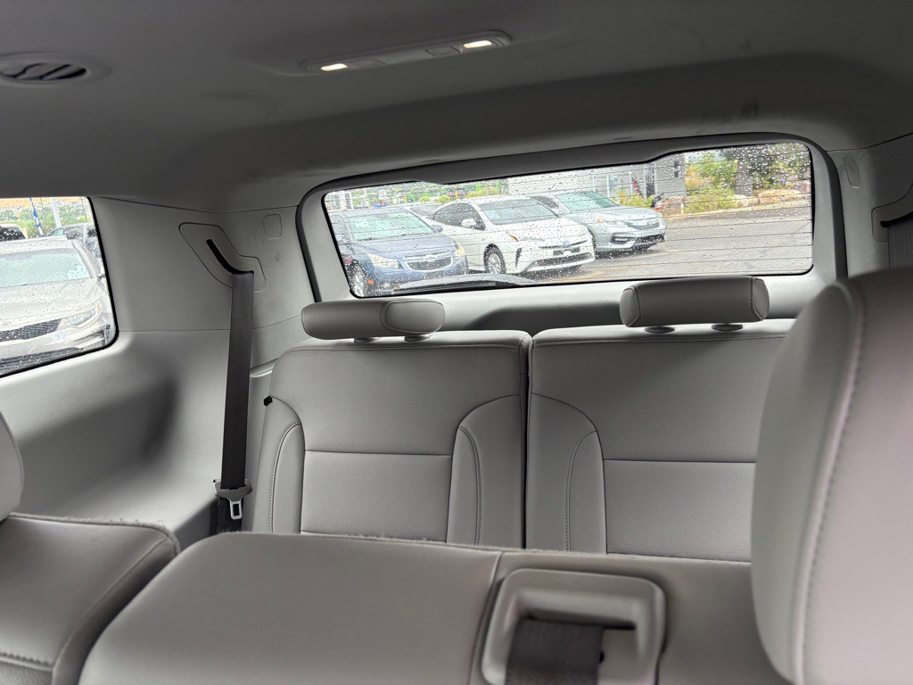 2023 GMC Acadia Image 19