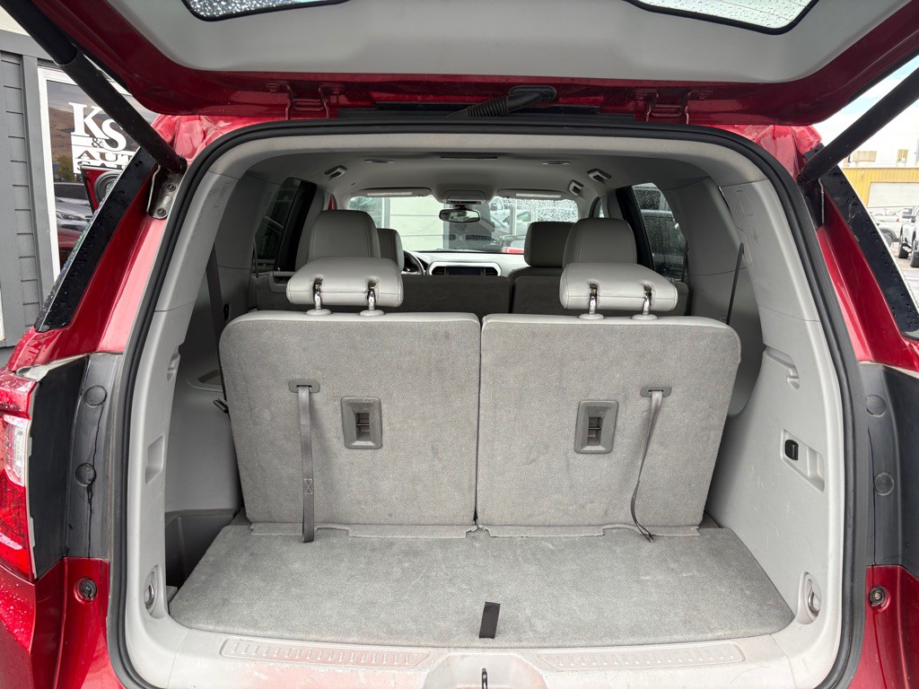 2023 GMC Acadia Image 21
