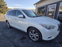 Image for 2015 INFINITI QX60  ID: 6780070
