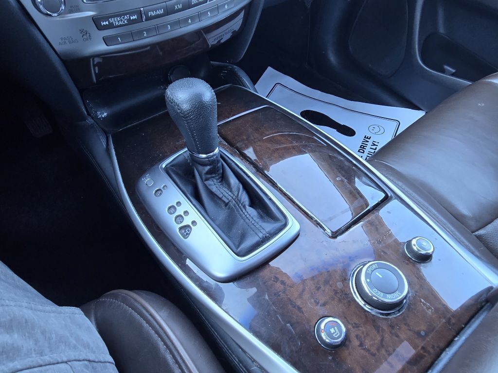 2015 INFINITI QX60 Image 16