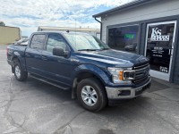 Image for 2019 Ford F-150 Supercrew ID: 6780082