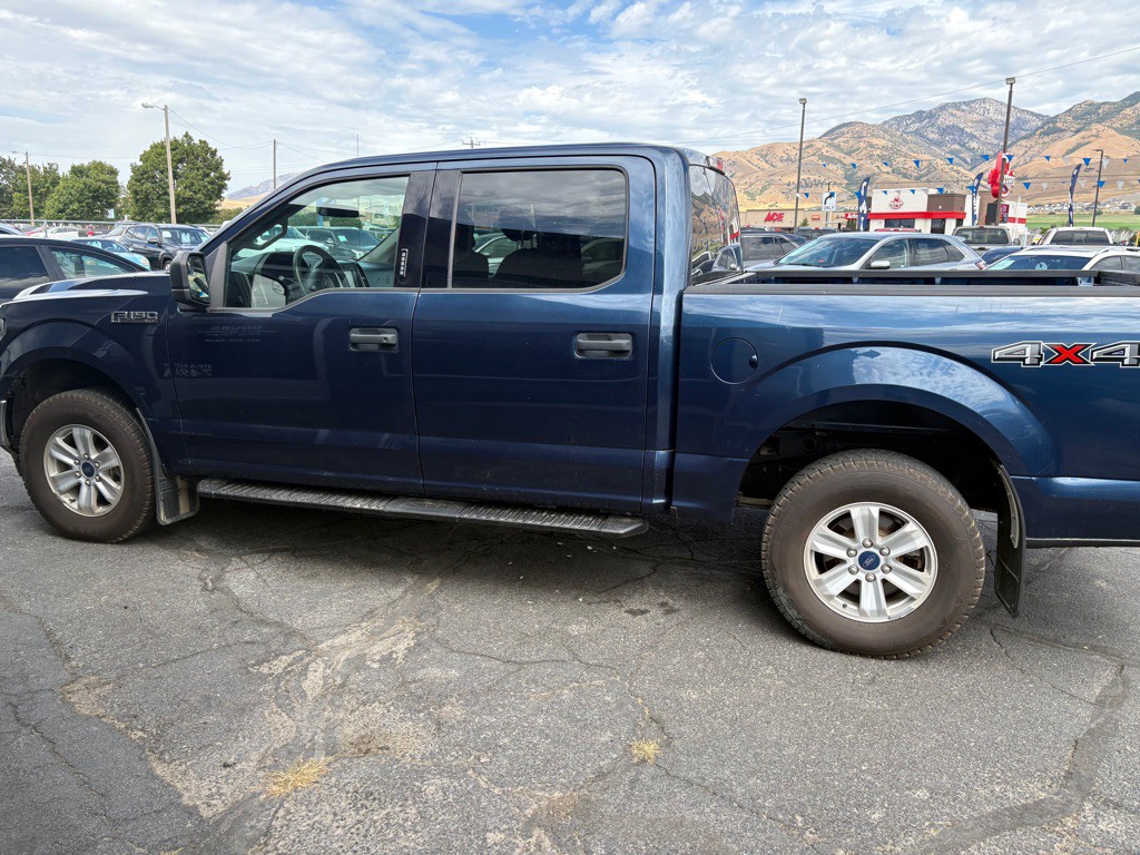 2019 Ford F-150 Image 6