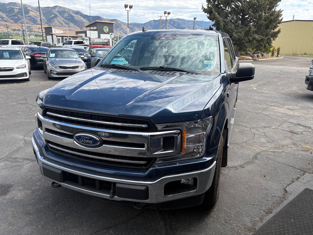 2019 Ford F-150 Image 7