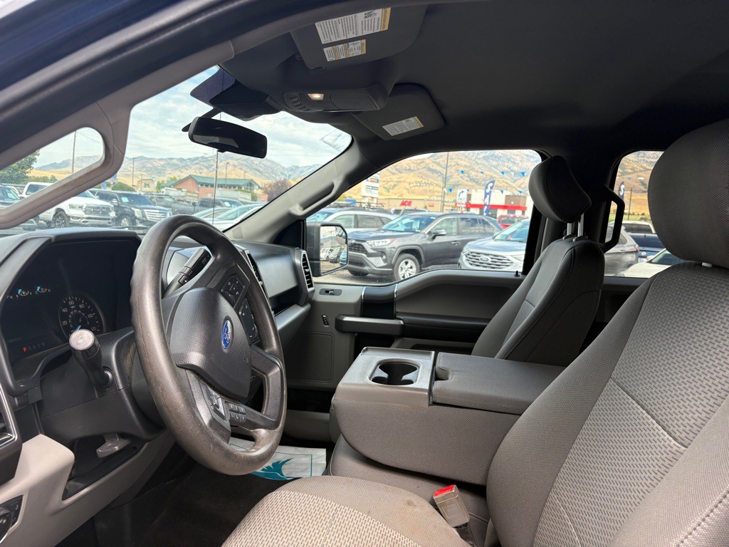 2019 Ford F-150 Image 8