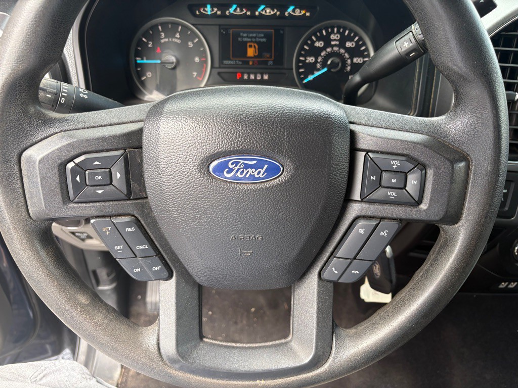 2019 Ford F-150 Image 9