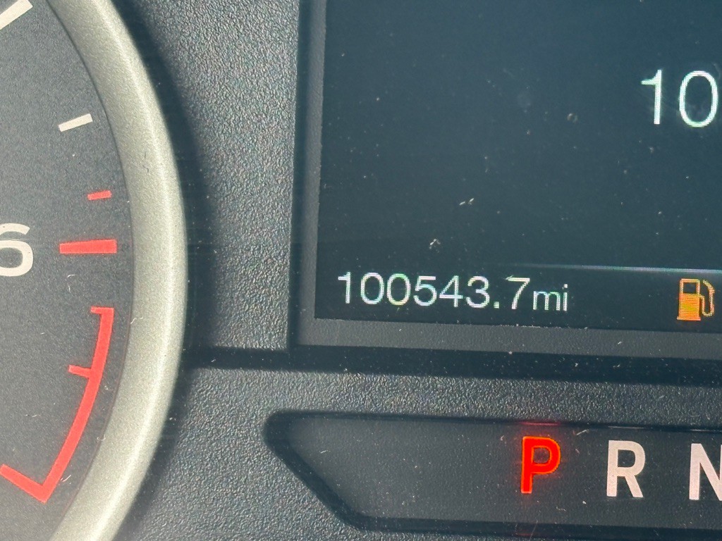 2019 Ford F-150 Image 10
