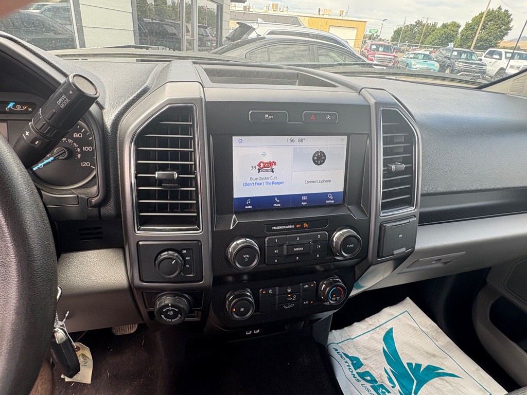 2019 Ford F-150 Image 11