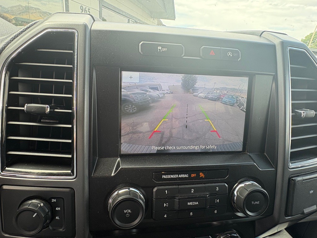 2019 Ford F-150 Image 12