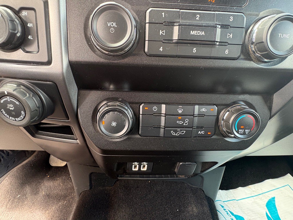 2019 Ford F-150 Image 13