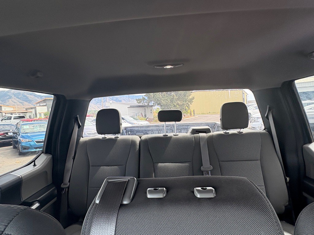2019 Ford F-150 Image 15