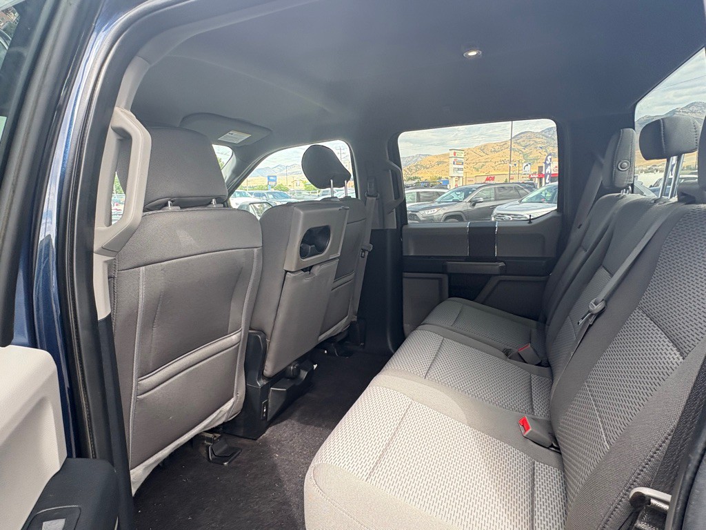 2019 Ford F-150 Image 16