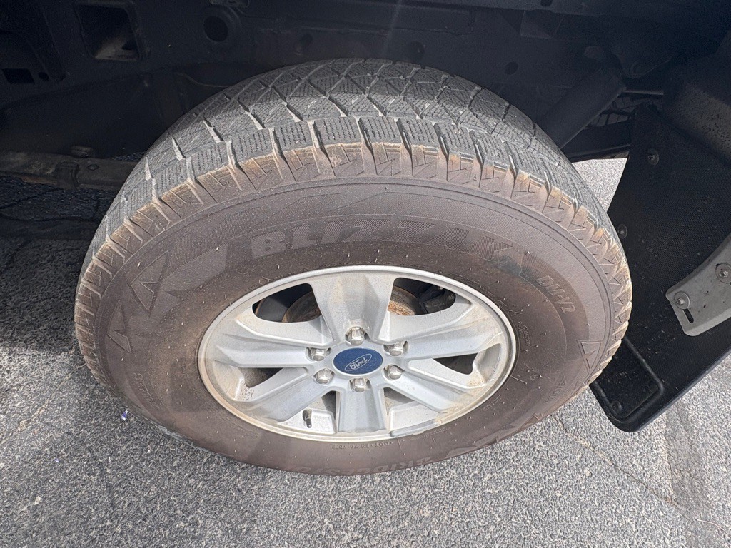 2019 Ford F-150 Image 17