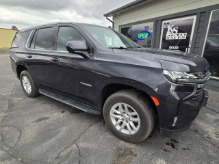 Image for 2023 Chevrolet Tahoe 1500 LT ID: 6797192