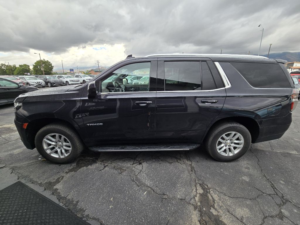 2023 Chevrolet Tahoe Image 6