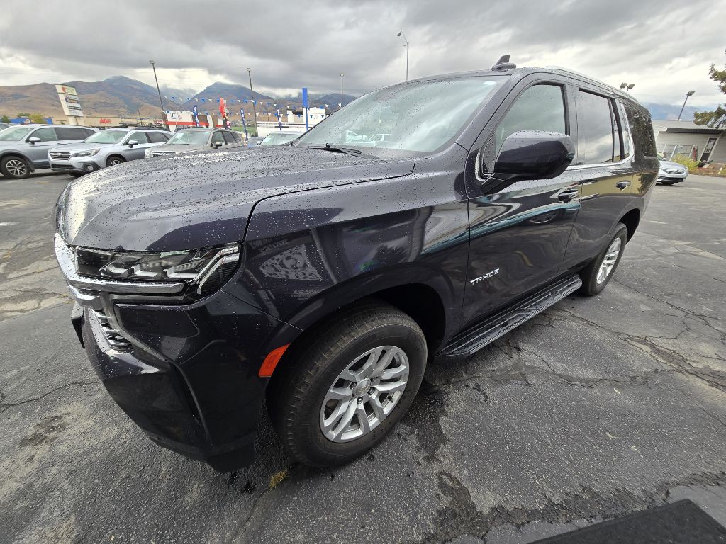 2023 Chevrolet Tahoe Image 7