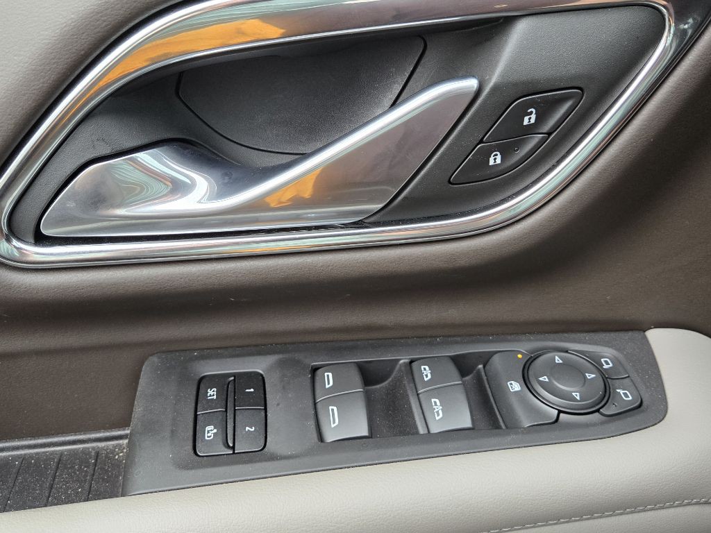 2023 Chevrolet Tahoe Image 10