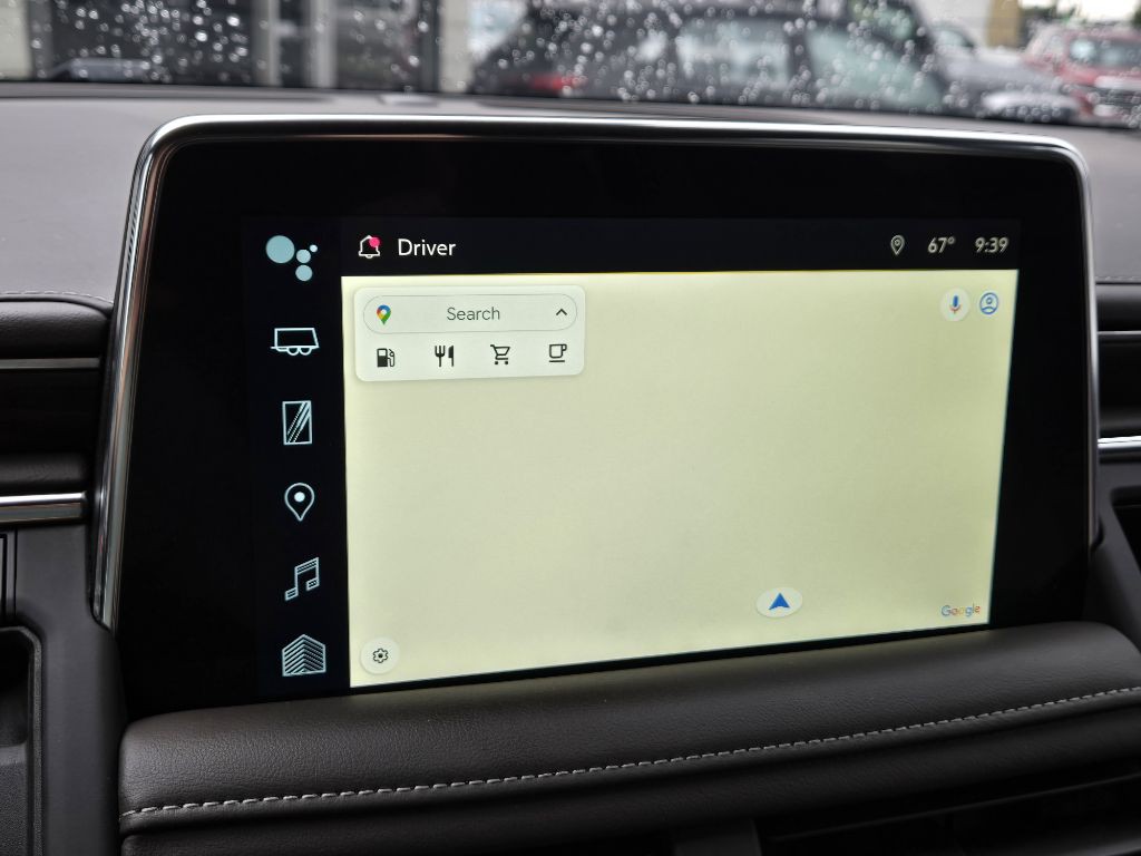 2023 Chevrolet Tahoe Image 18