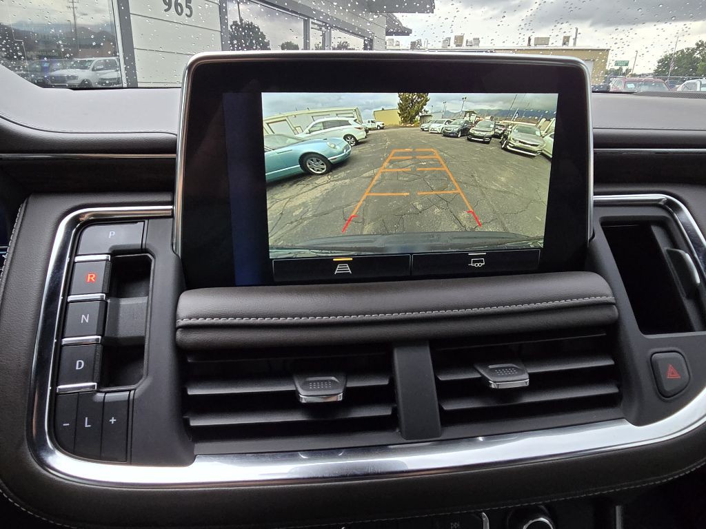 2023 Chevrolet Tahoe Image 19