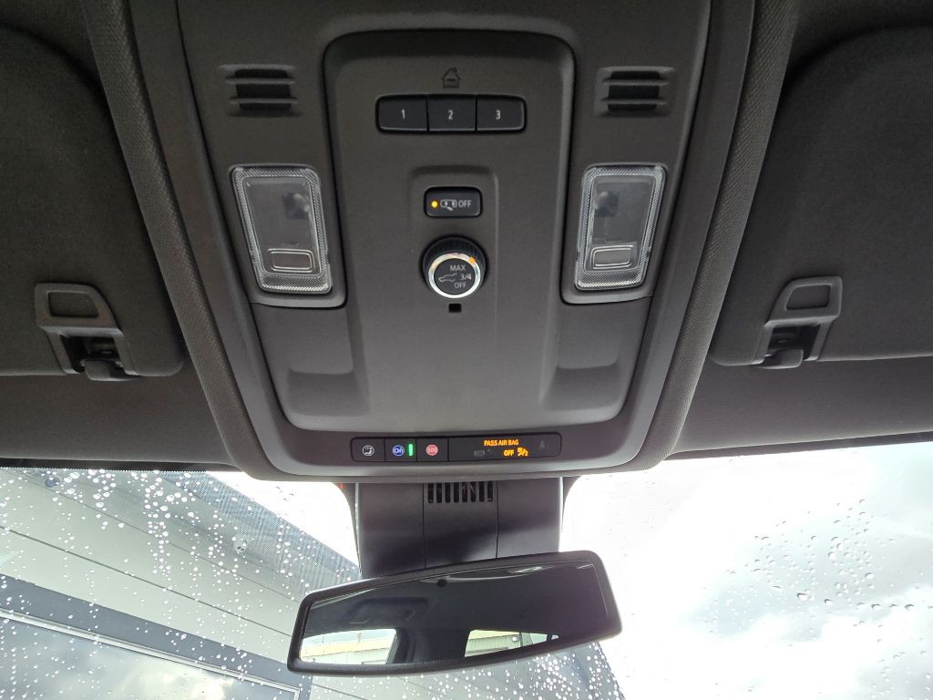 2023 Chevrolet Tahoe Image 23