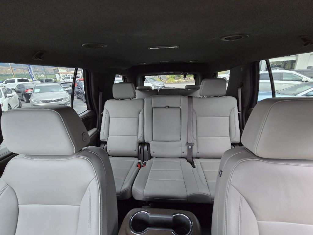 2023 Chevrolet Tahoe Image 24