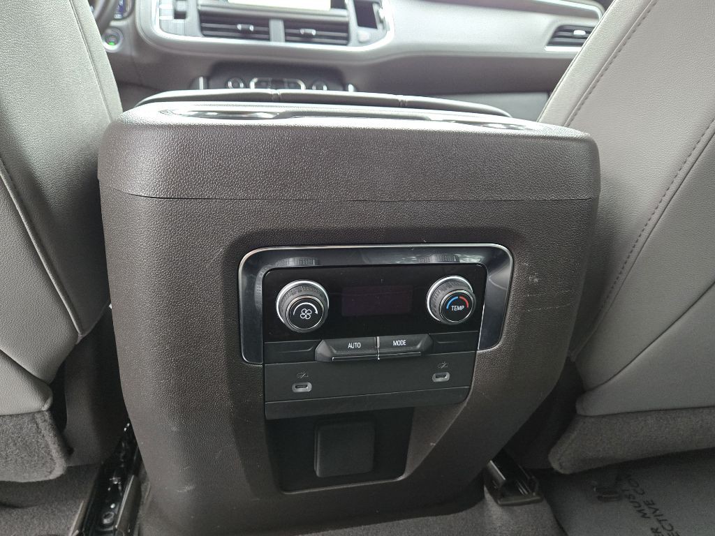2023 Chevrolet Tahoe Image 27