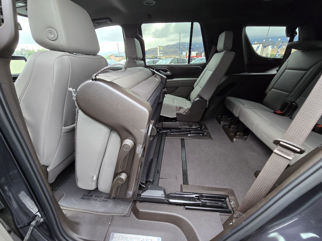 2023 Chevrolet Tahoe Image 29