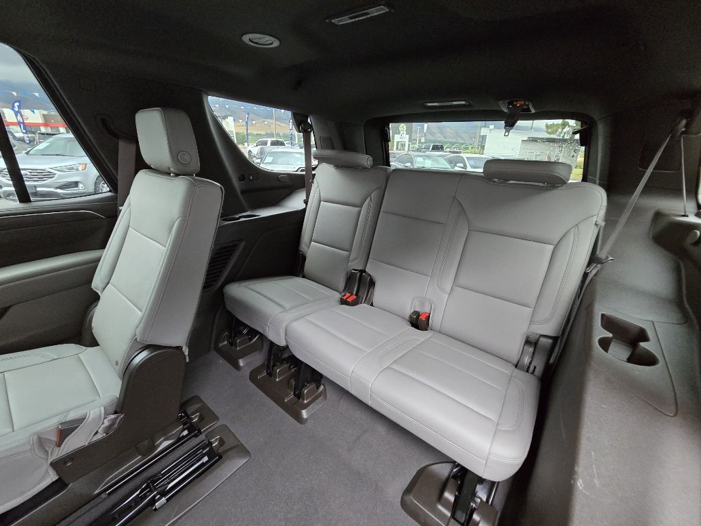 2023 Chevrolet Tahoe Image 30