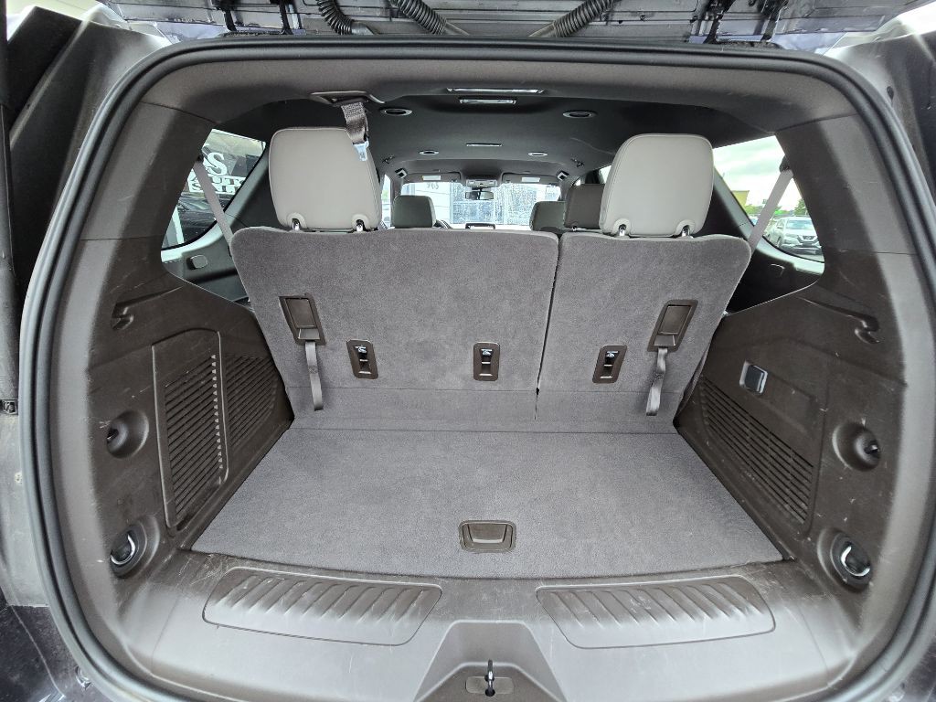 2023 Chevrolet Tahoe Image 32