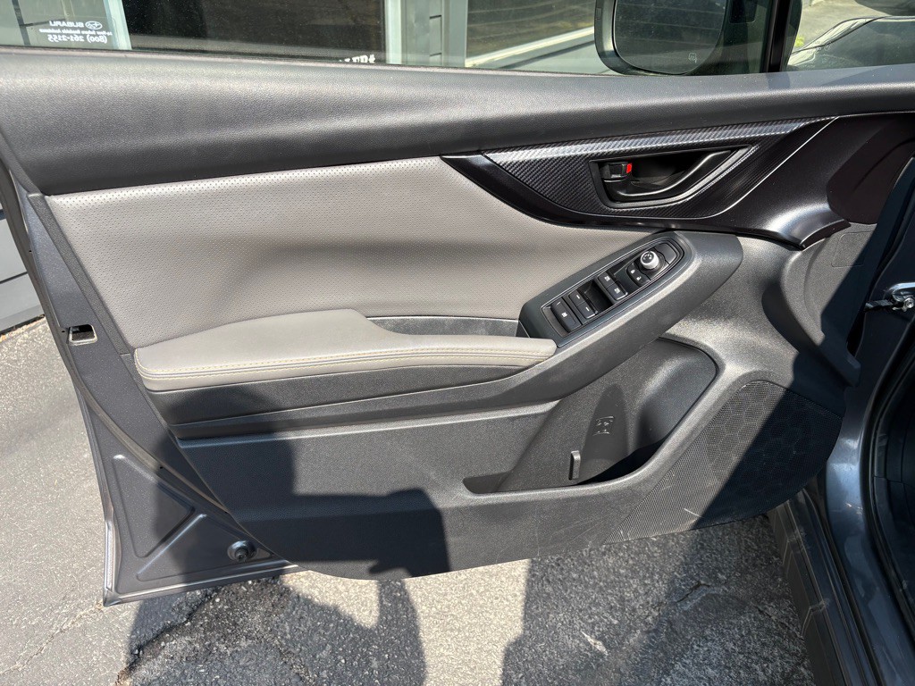 2021 Subaru Crosstrek Image 8