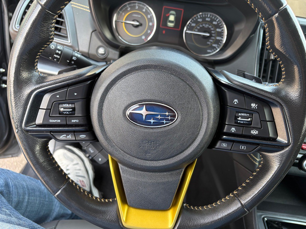 2021 Subaru Crosstrek Image 10