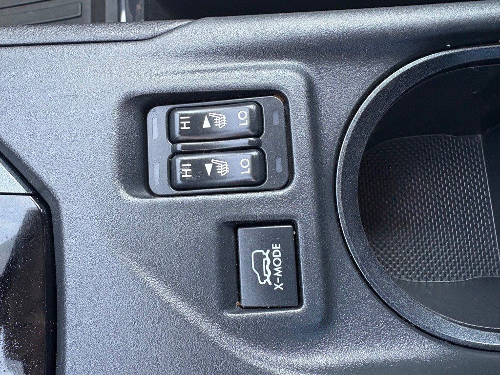 2021 Subaru Crosstrek Image 14