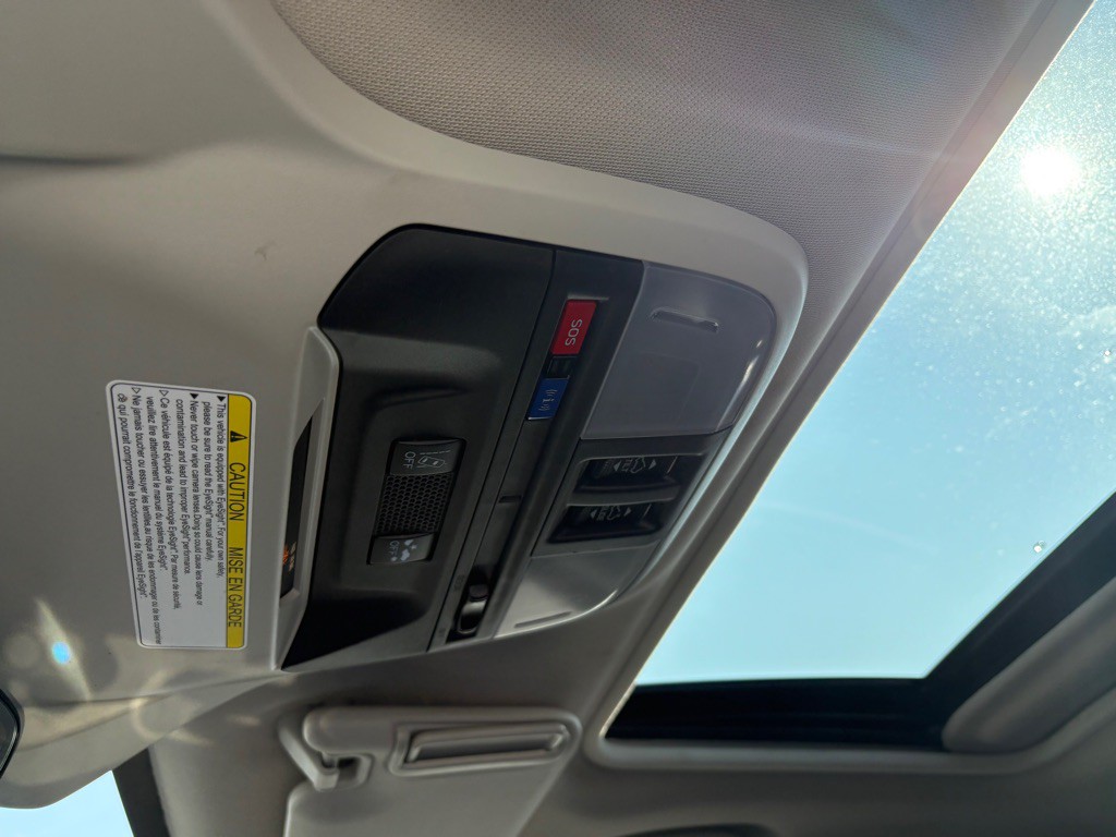 2021 Subaru Crosstrek Image 15