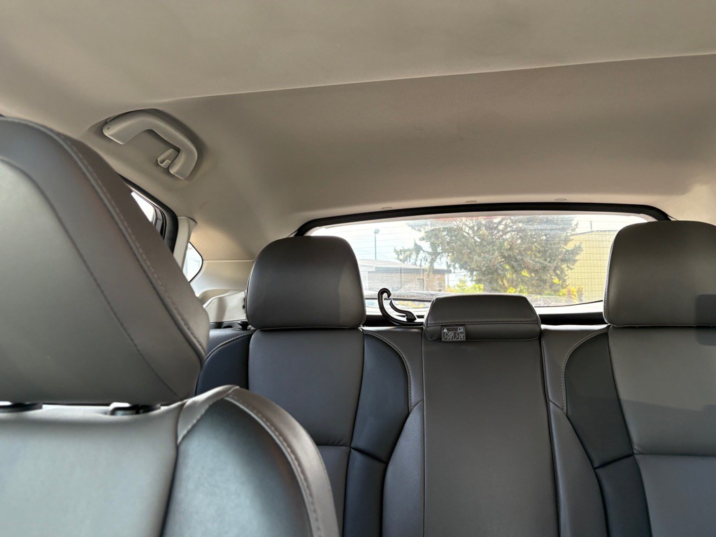 2021 Subaru Crosstrek Image 16