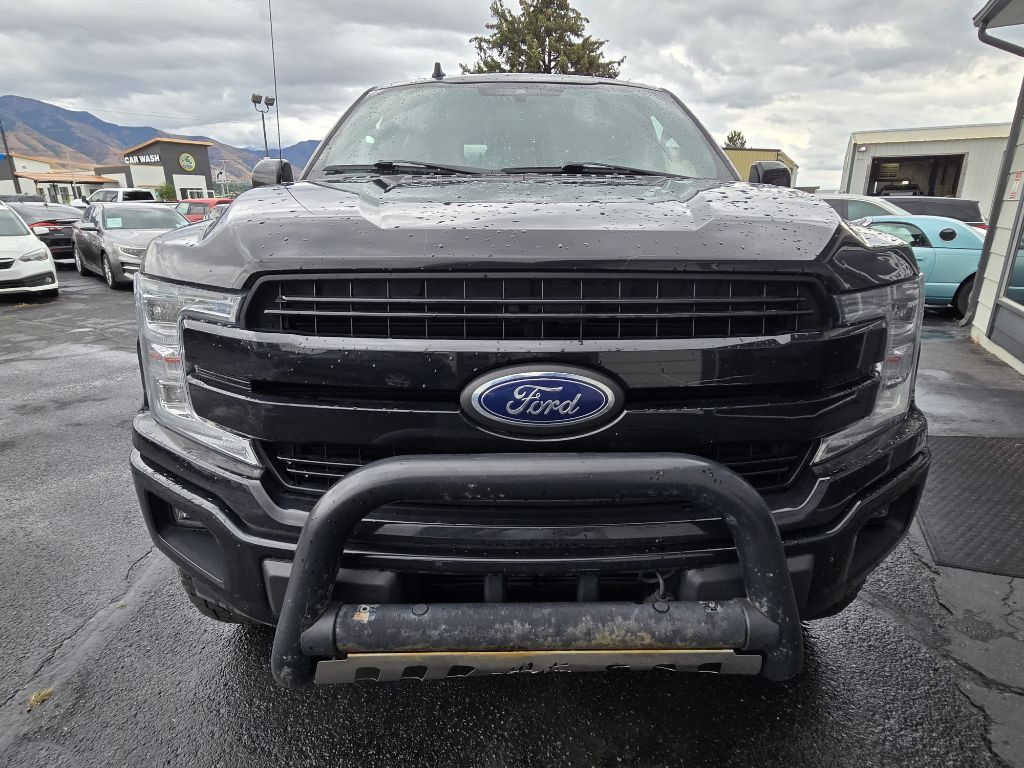 2019 Ford F-150 Image 9