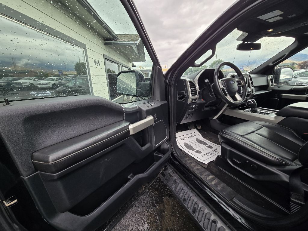 2019 Ford F-150 Image 10