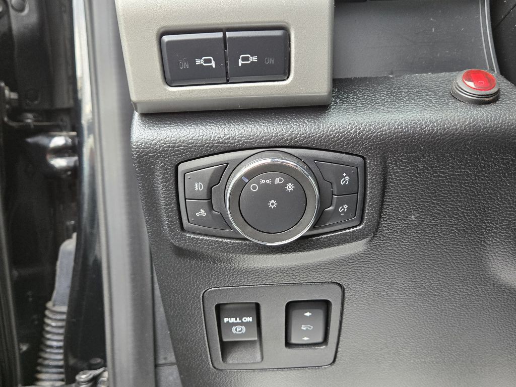 2019 Ford F-150 Image 12