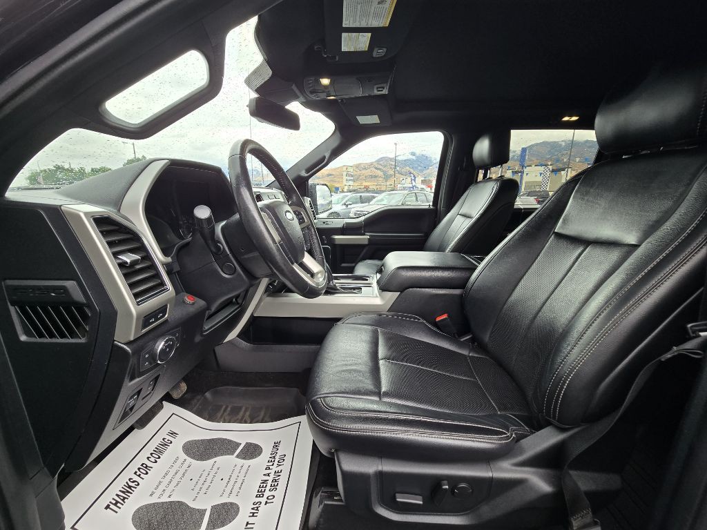 2019 Ford F-150 Image 13