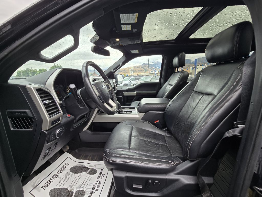 2019 Ford F-150 Image 14