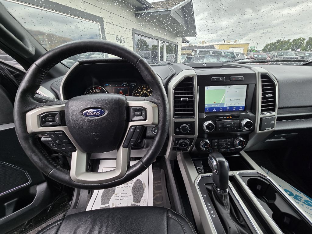 2019 Ford F-150 Image 15