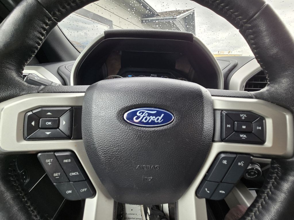 2019 Ford F-150 Image 16