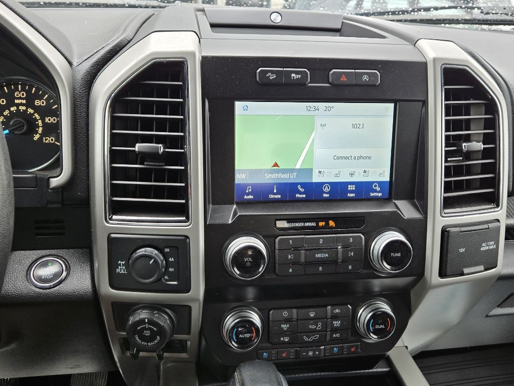 2019 Ford F-150 Image 18