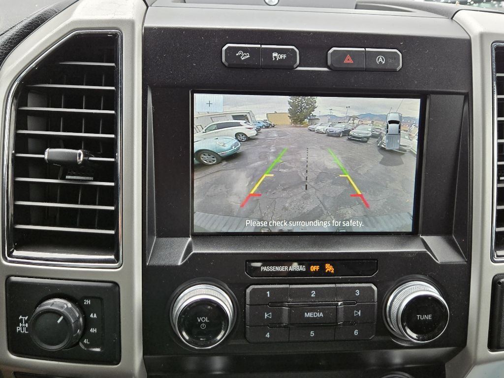 2019 Ford F-150 Image 19