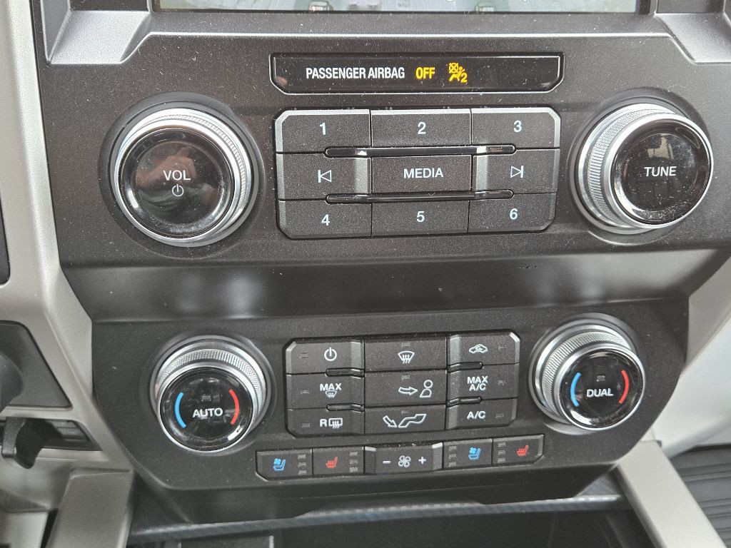 2019 Ford F-150 Image 20