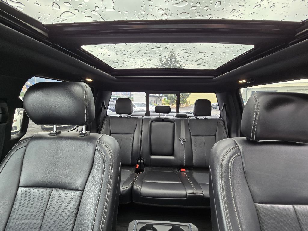 2019 Ford F-150 Image 22