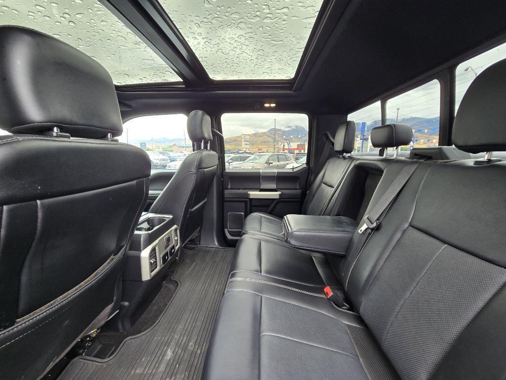2019 Ford F-150 Image 24
