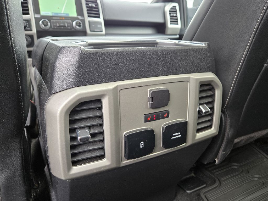 2019 Ford F-150 Image 25