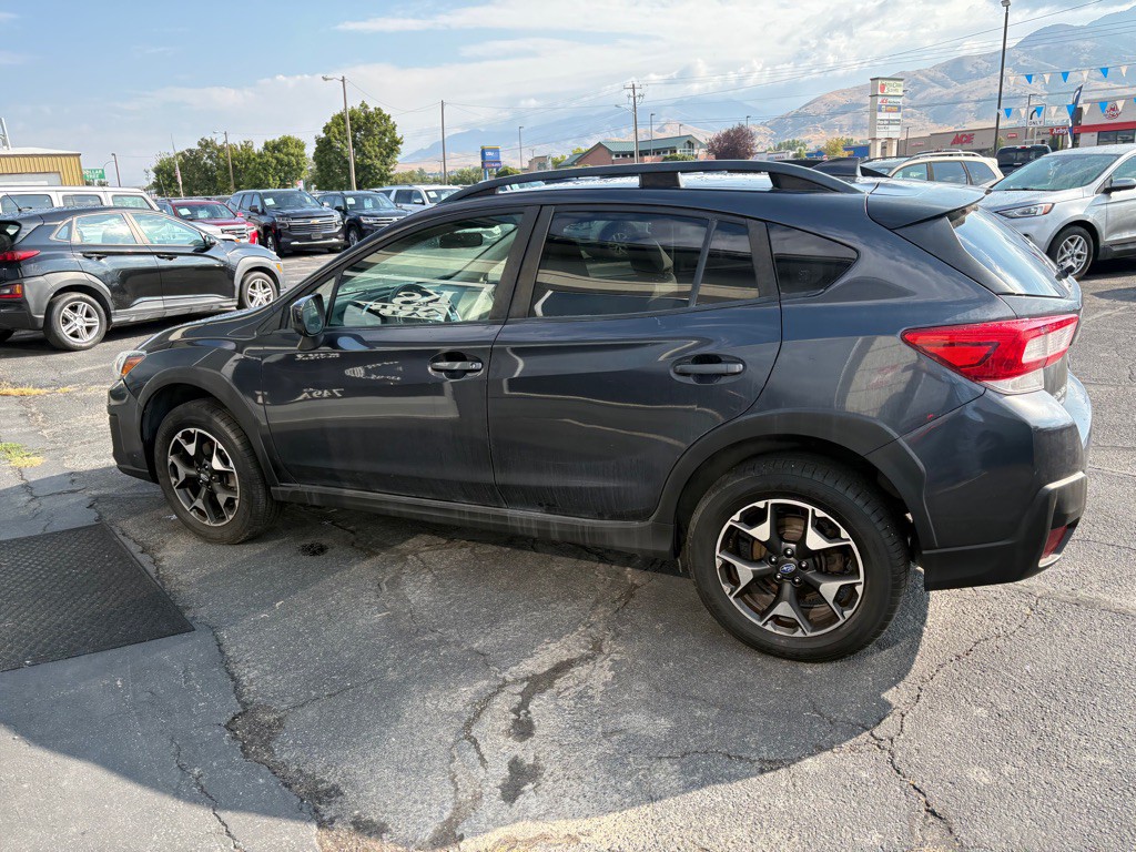 2019 Subaru Crosstrek Image 6