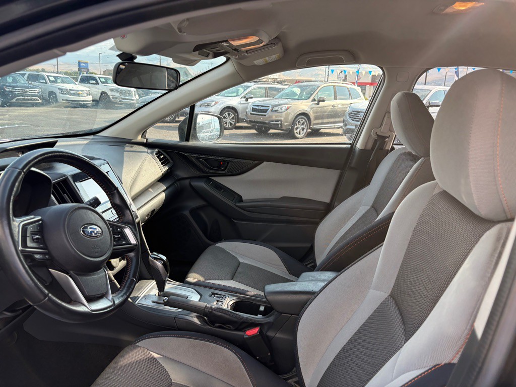 2019 Subaru Crosstrek Image 9
